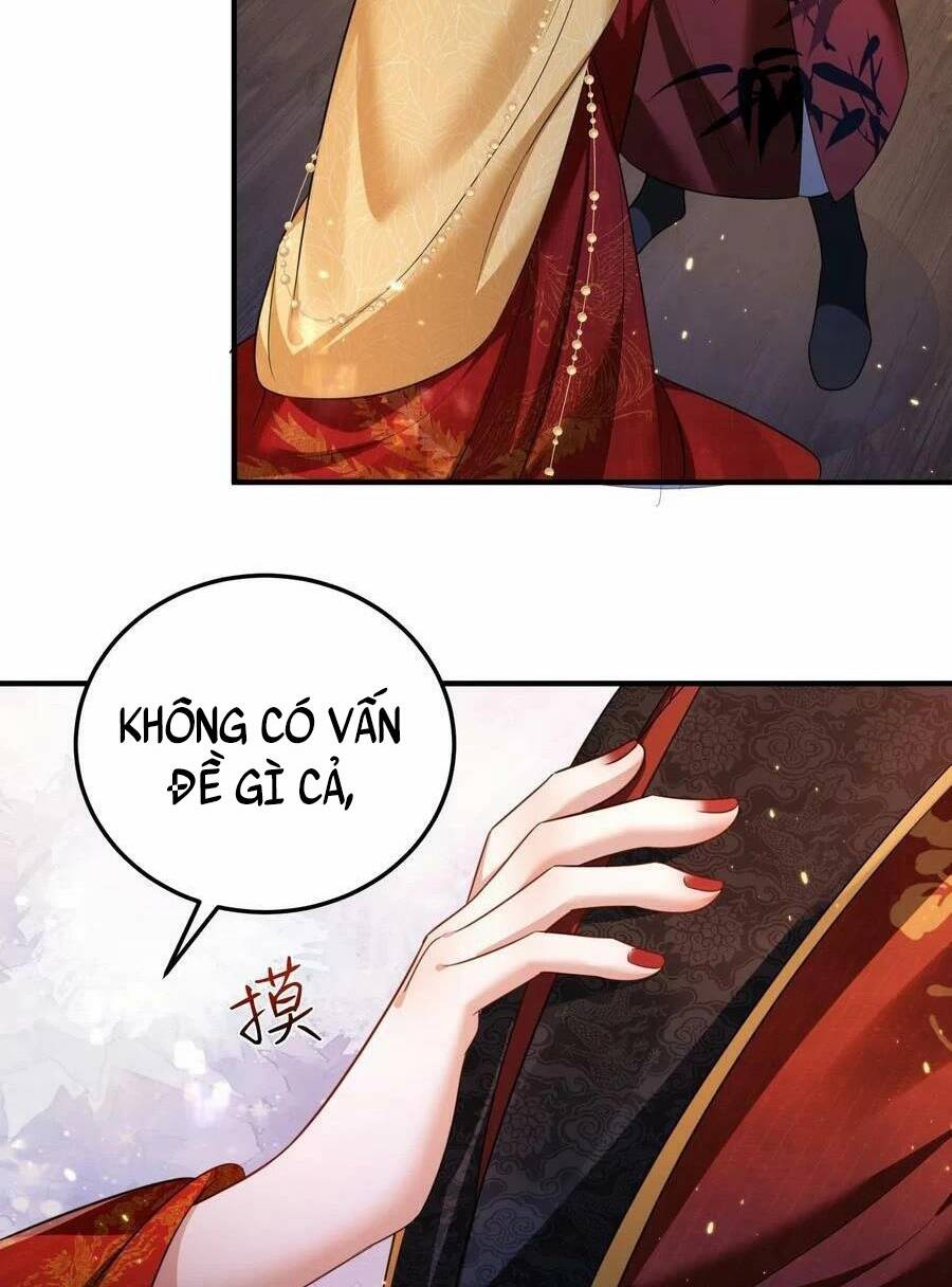 Ta Vô Địch Lúc Nào - Chapter 138 - Page 50