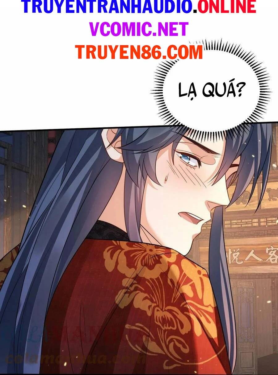 Ta Vô Địch Lúc Nào - Chapter 138 - Page 54