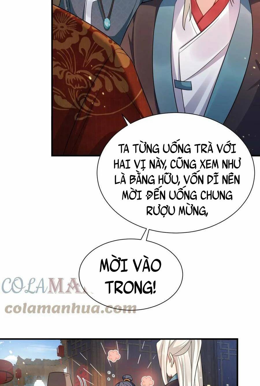 Ta Vô Địch Lúc Nào - Chapter 138 - Page 60