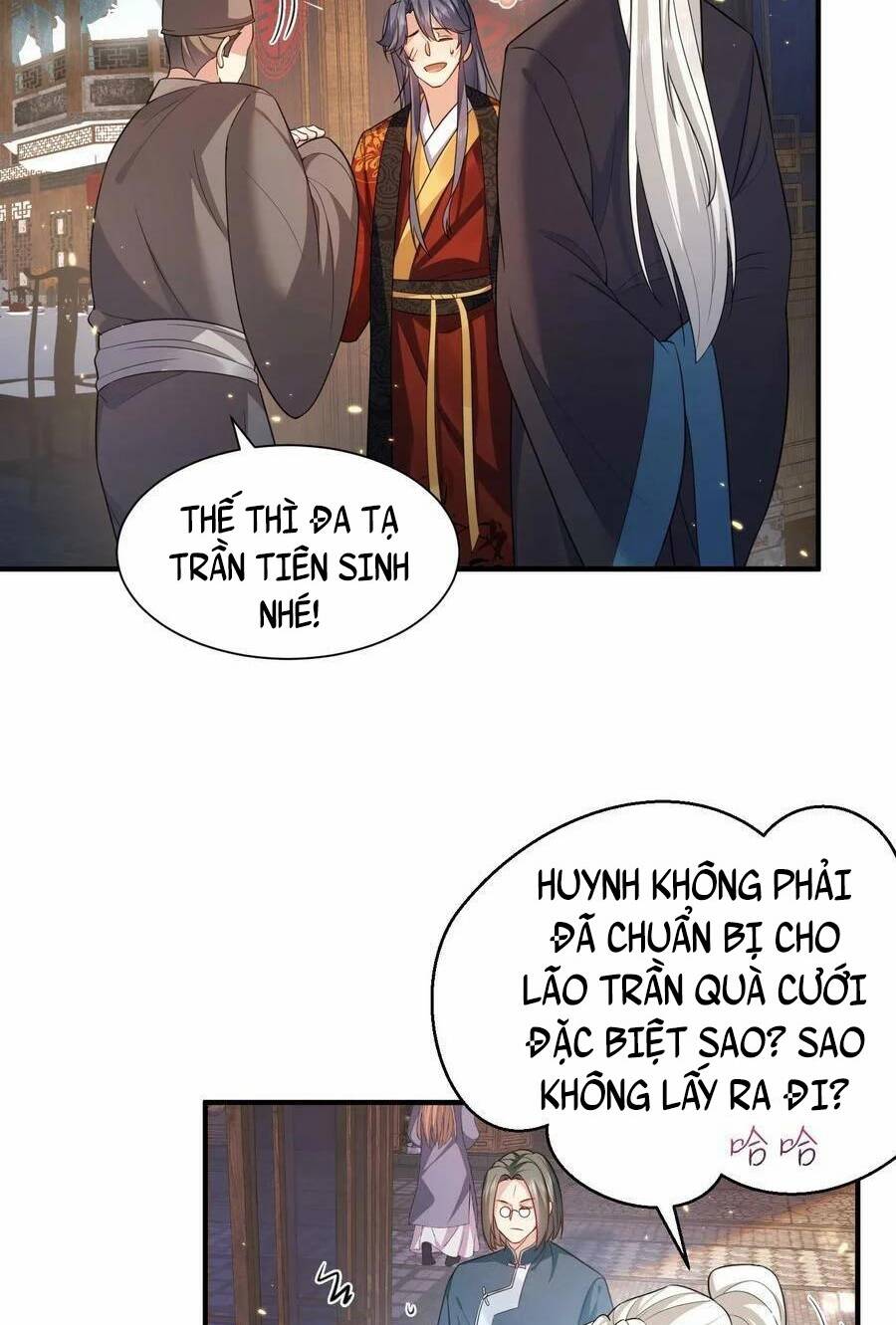 Ta Vô Địch Lúc Nào - Chapter 138 - Page 61