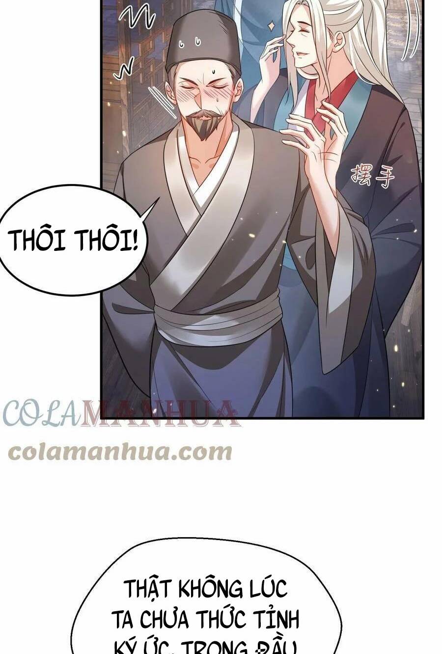 Ta Vô Địch Lúc Nào - Chapter 138 - Page 62