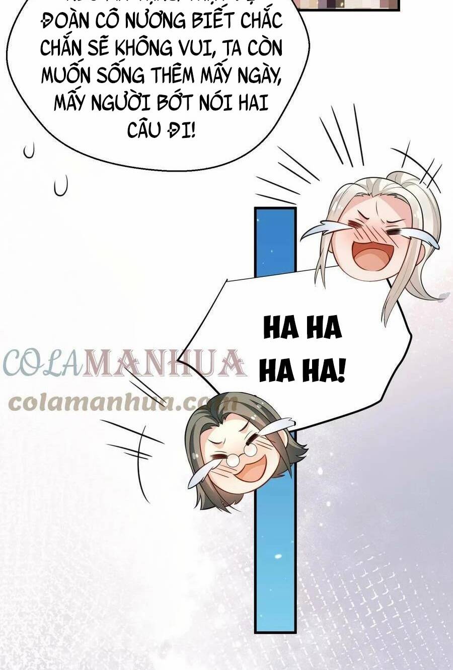 Ta Vô Địch Lúc Nào - Chapter 138 - Page 65