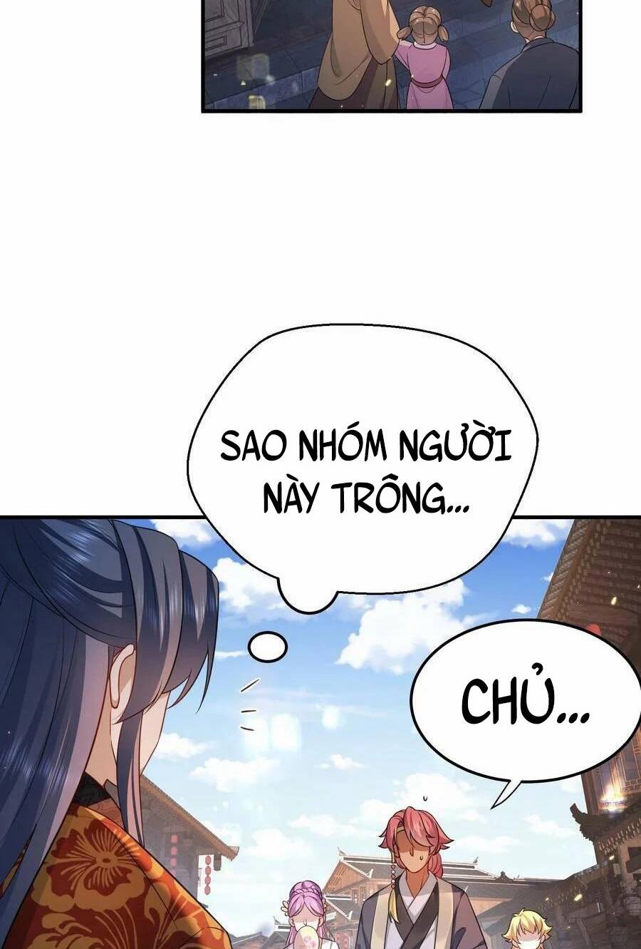 Ta Vô Địch Lúc Nào - Chapter 138 - Page 67