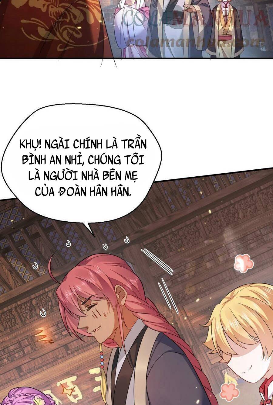 Ta Vô Địch Lúc Nào - Chapter 138 - Page 68