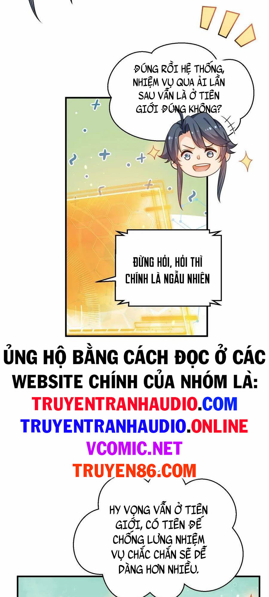 Ta Vô Địch Lúc Nào - Chapter 138 - Page 6