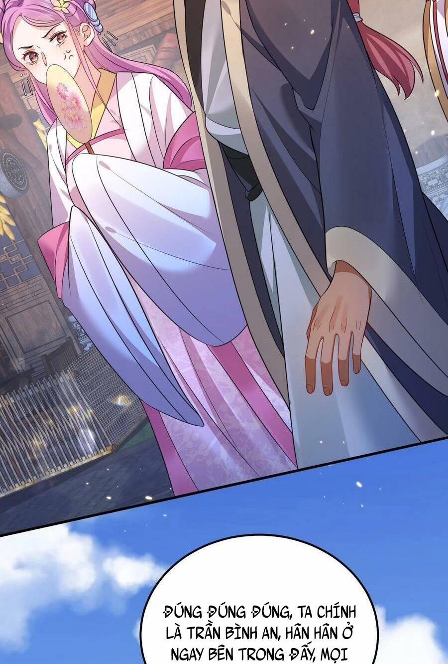 Ta Vô Địch Lúc Nào - Chapter 138 - Page 69