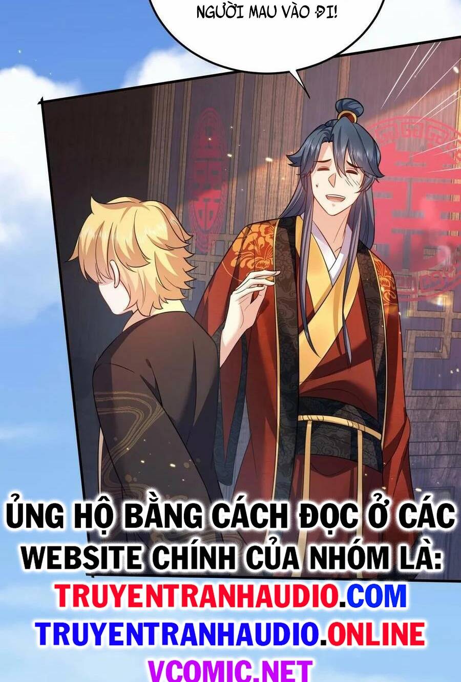 Ta Vô Địch Lúc Nào - Chapter 138 - Page 70