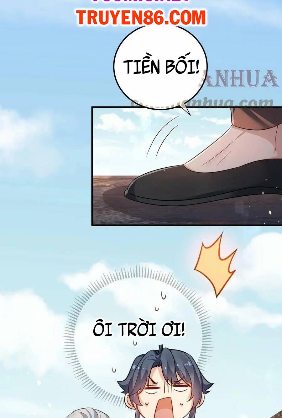 Ta Vô Địch Lúc Nào - Chapter 138 - Page 71