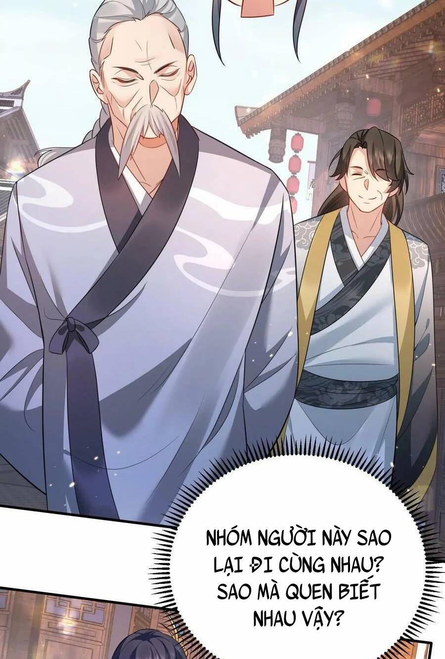 Ta Vô Địch Lúc Nào - Chapter 138 - Page 72