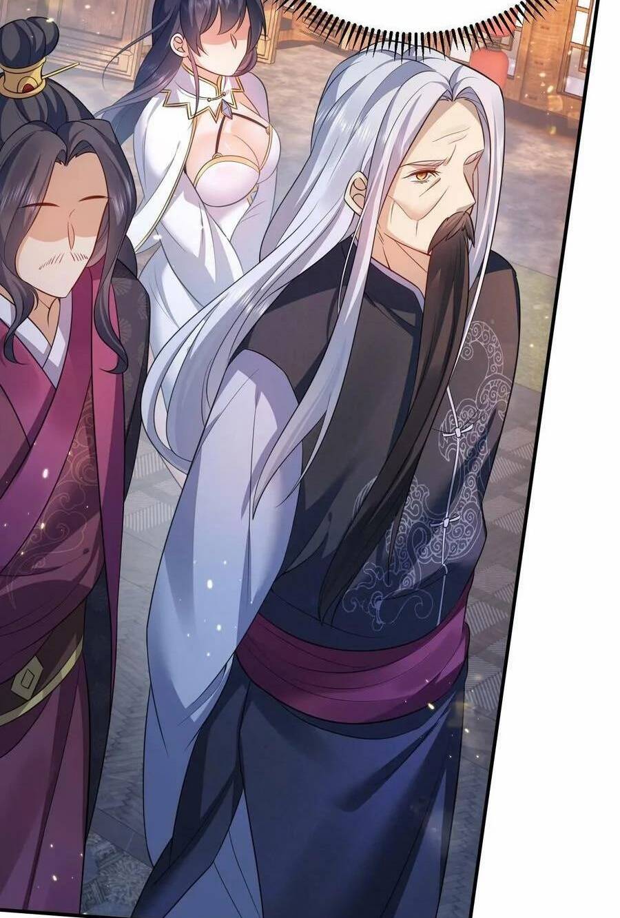 Ta Vô Địch Lúc Nào - Chapter 138 - Page 73