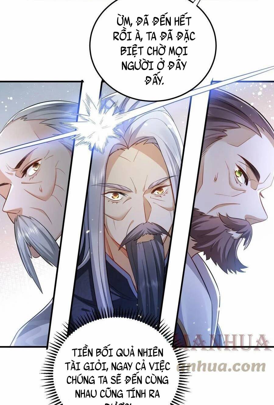 Ta Vô Địch Lúc Nào - Chapter 138 - Page 75