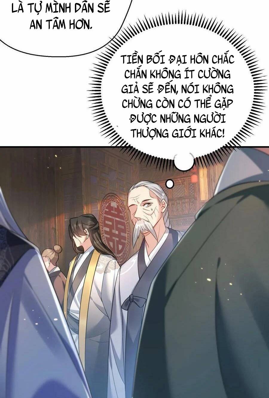 Ta Vô Địch Lúc Nào - Chapter 138 - Page 77