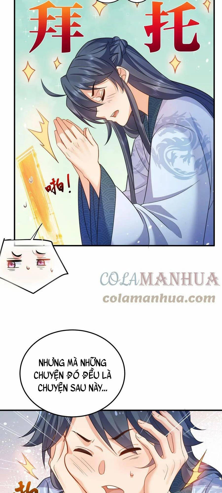 Ta Vô Địch Lúc Nào - Chapter 138 - Page 7