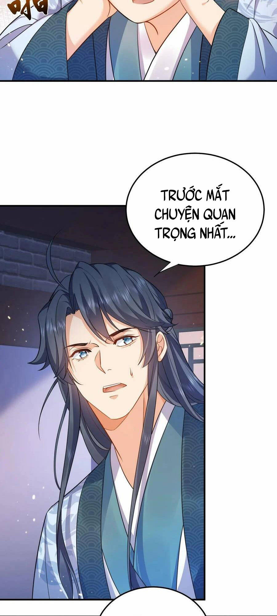 Ta Vô Địch Lúc Nào - Chapter 138 - Page 8