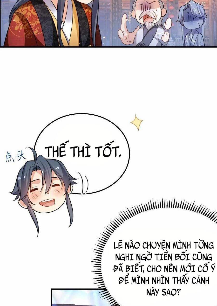 Ta Vô Địch Lúc Nào - Chapter 139 - Page 10