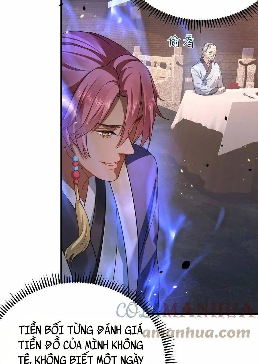 Ta Vô Địch Lúc Nào - Chapter 139 - Page 11