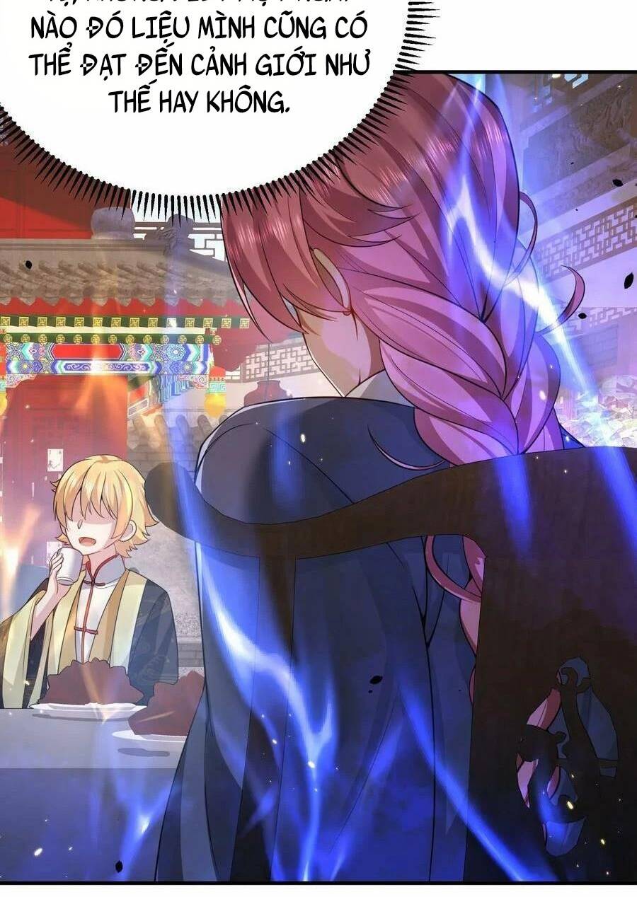 Ta Vô Địch Lúc Nào - Chapter 139 - Page 12