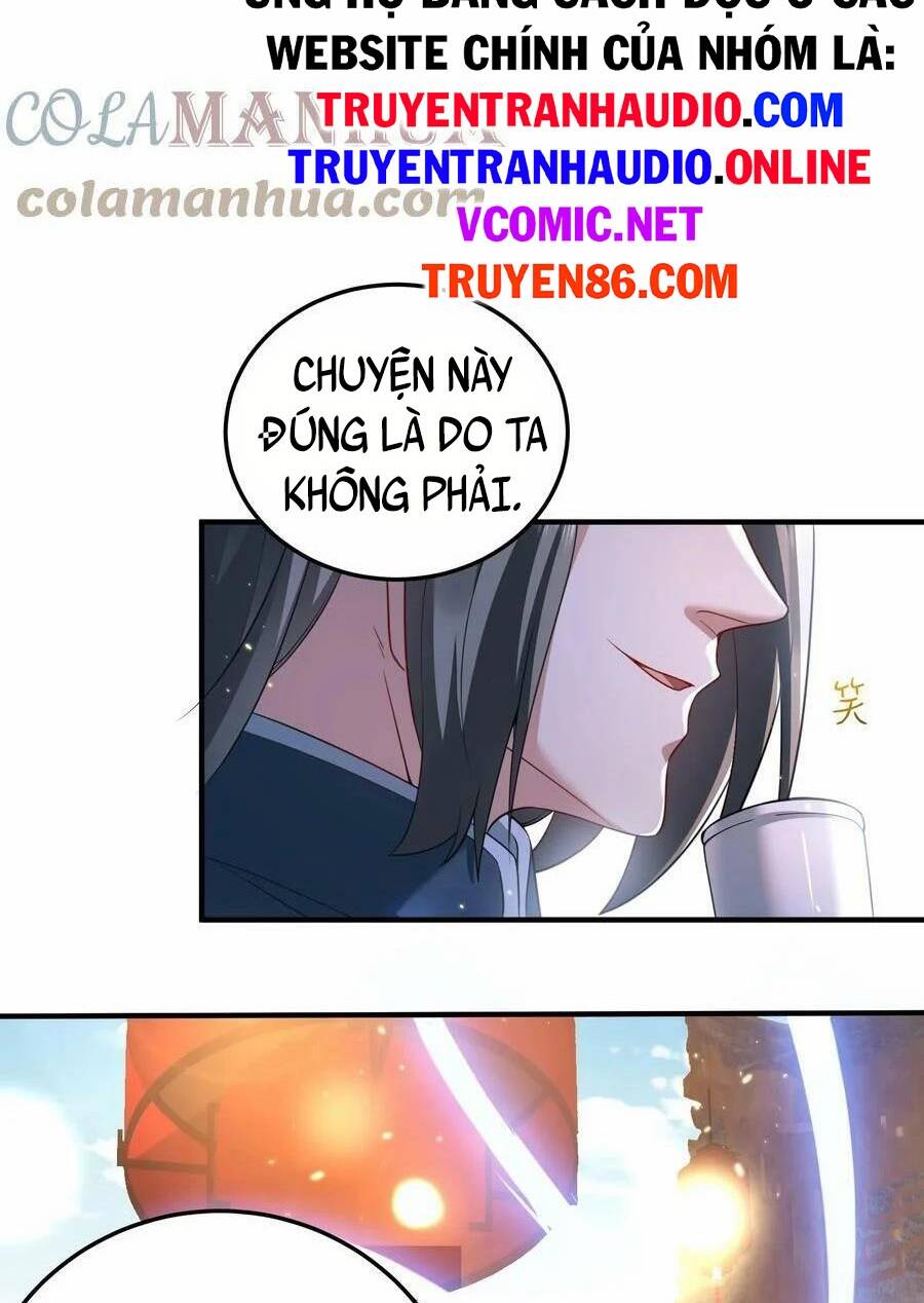 Ta Vô Địch Lúc Nào - Chapter 139 - Page 14