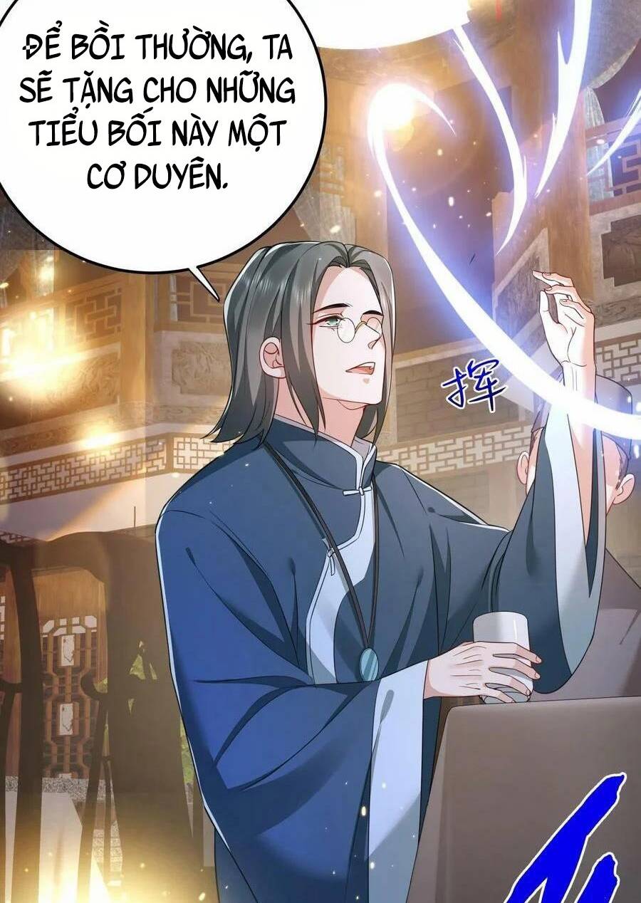 Ta Vô Địch Lúc Nào - Chapter 139 - Page 15