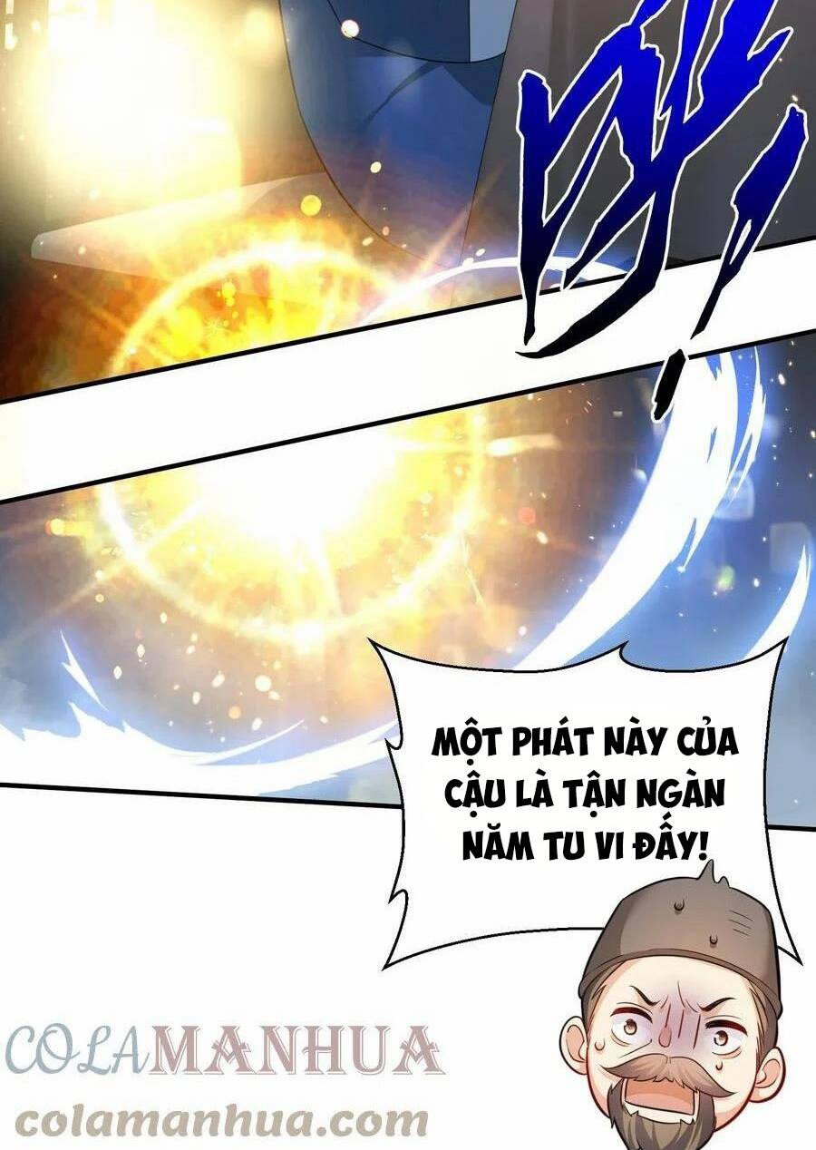 Ta Vô Địch Lúc Nào - Chapter 139 - Page 16
