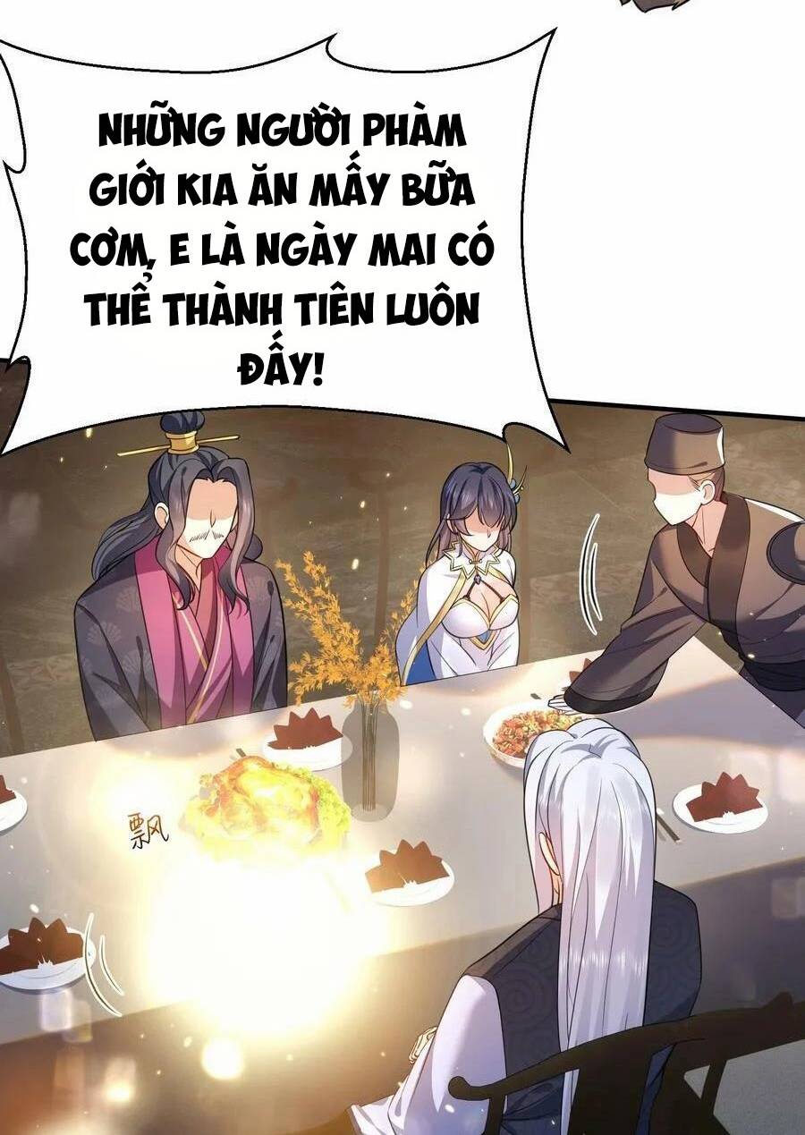 Ta Vô Địch Lúc Nào - Chapter 139 - Page 17