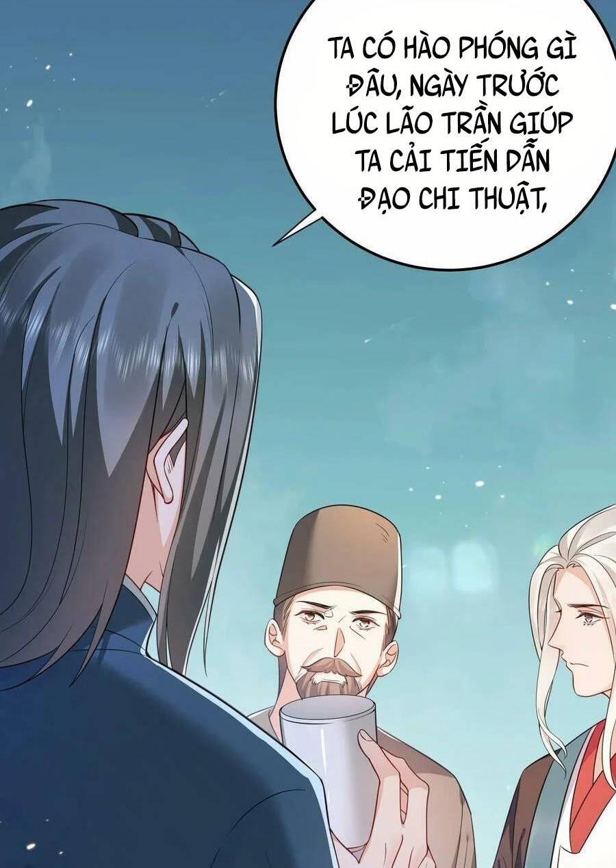 Ta Vô Địch Lúc Nào - Chapter 139 - Page 19