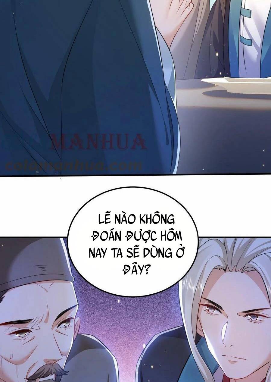 Ta Vô Địch Lúc Nào - Chapter 139 - Page 20