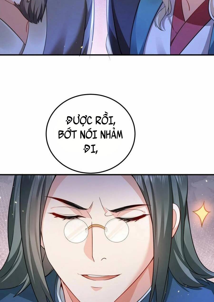 Ta Vô Địch Lúc Nào - Chapter 139 - Page 21