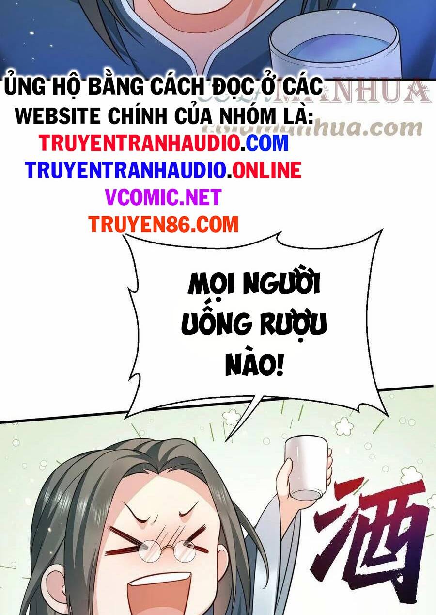 Ta Vô Địch Lúc Nào - Chapter 139 - Page 22