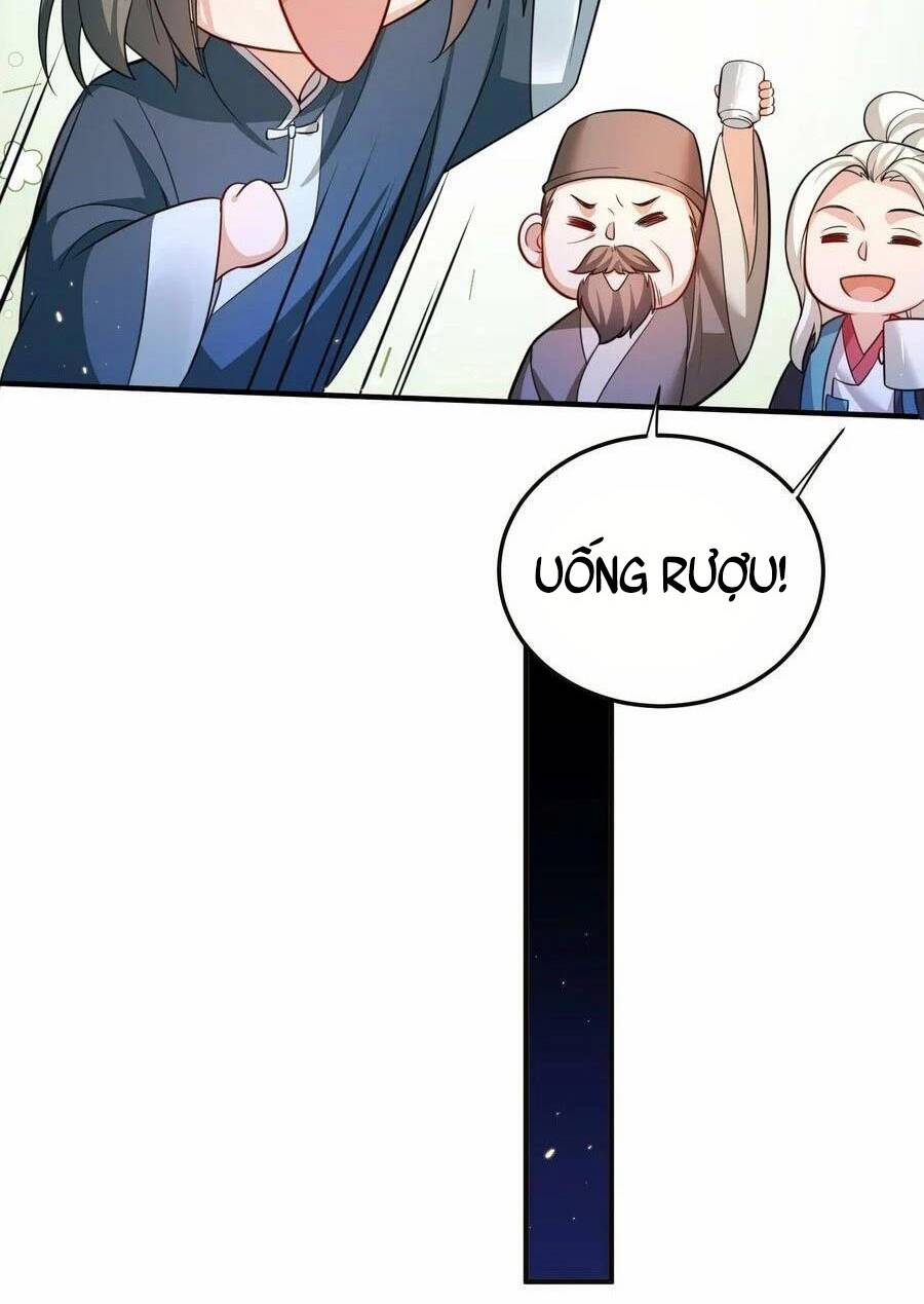 Ta Vô Địch Lúc Nào - Chapter 139 - Page 23