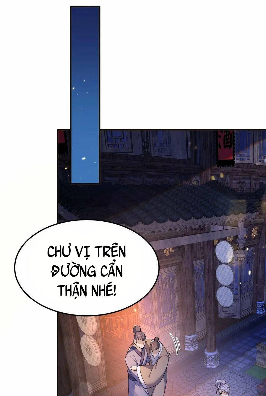 Ta Vô Địch Lúc Nào - Chapter 139 - Page 24