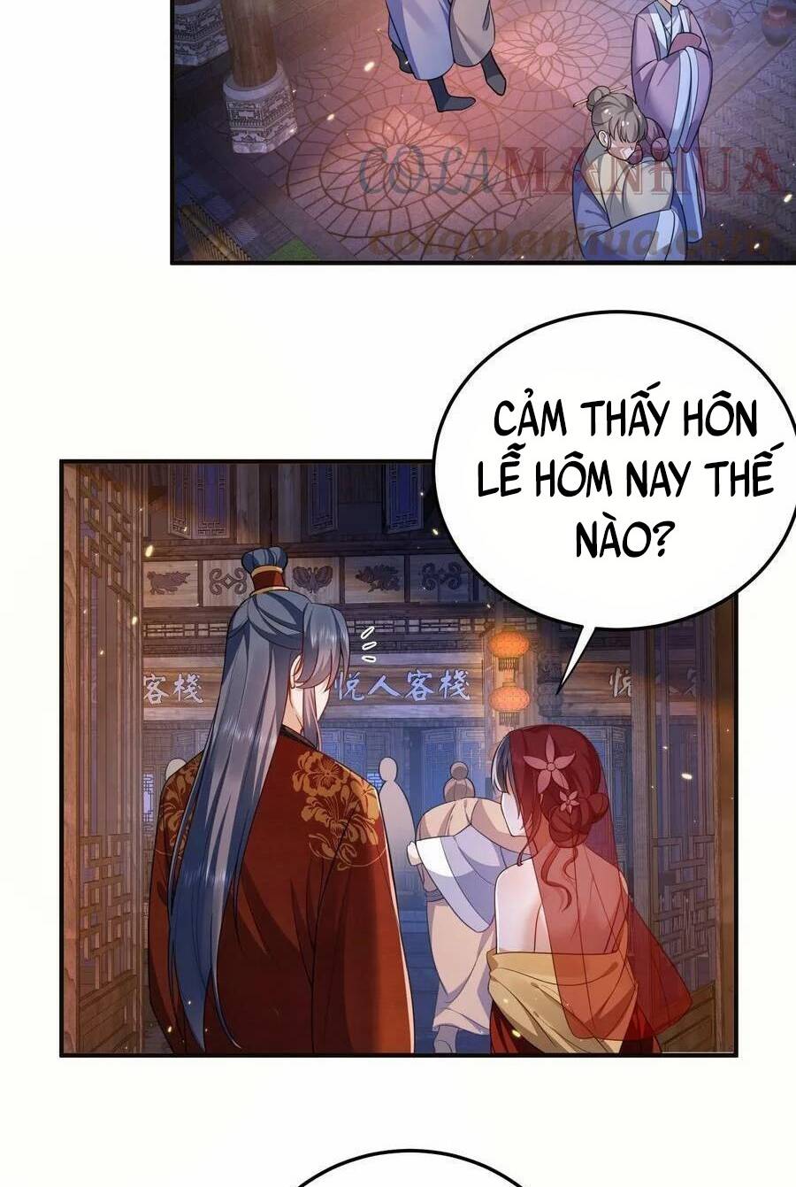 Ta Vô Địch Lúc Nào - Chapter 139 - Page 25