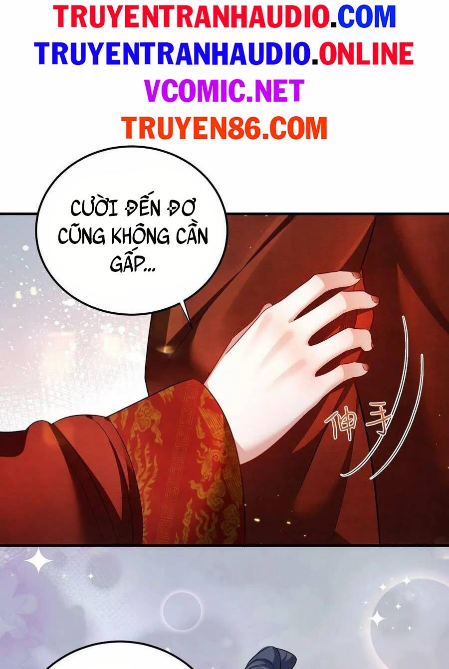Ta Vô Địch Lúc Nào - Chapter 139 - Page 27