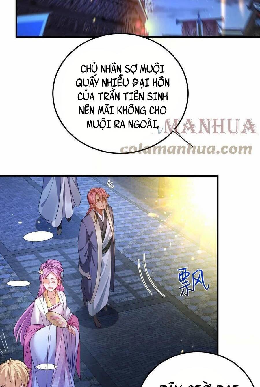 Ta Vô Địch Lúc Nào - Chapter 139 - Page 31