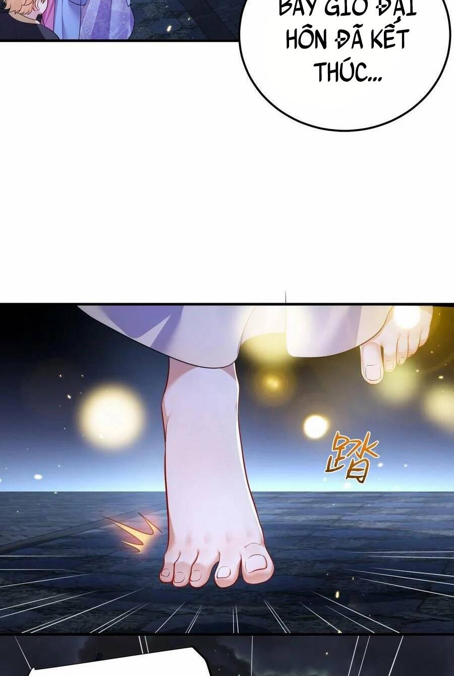 Ta Vô Địch Lúc Nào - Chapter 139 - Page 32