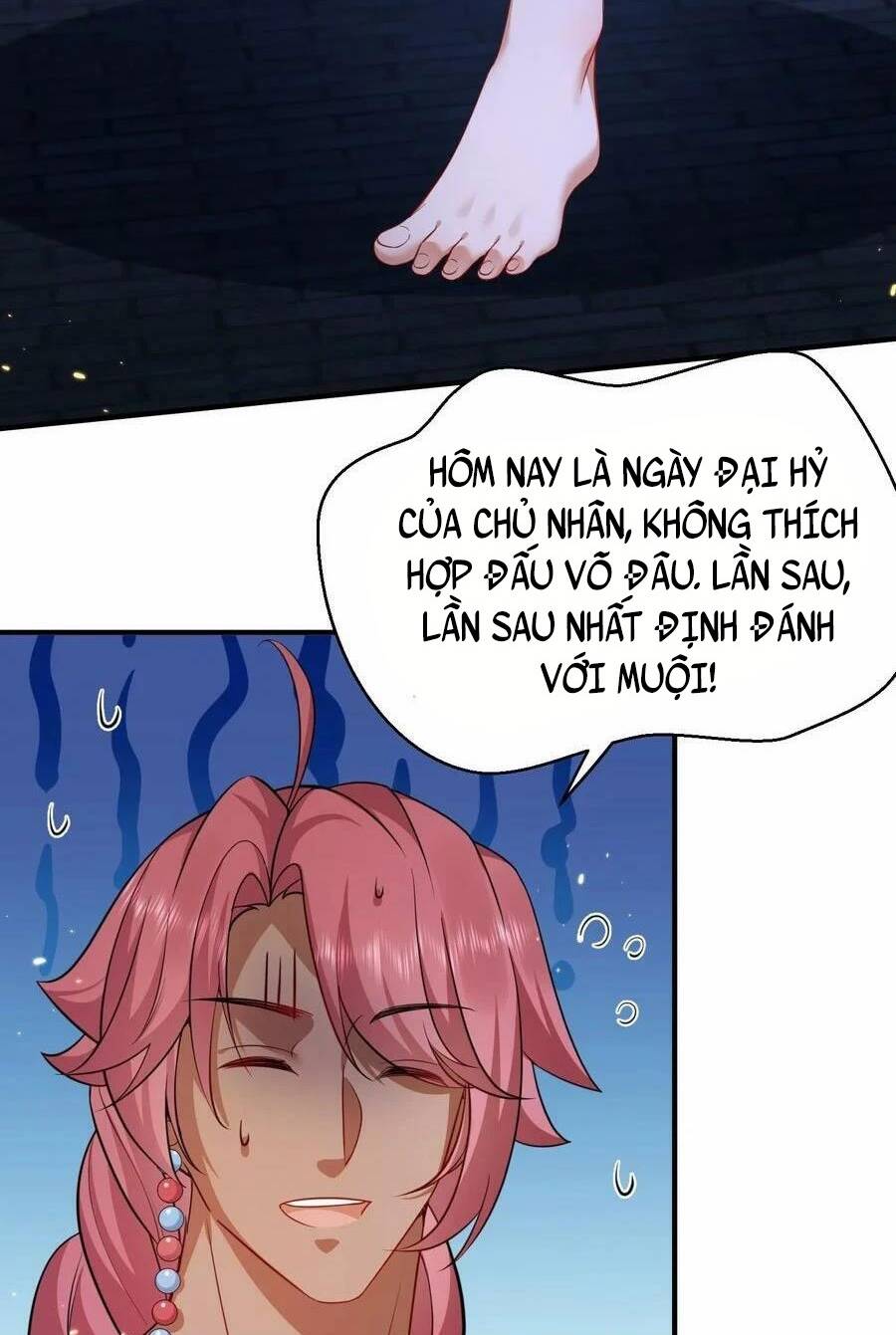 Ta Vô Địch Lúc Nào - Chapter 139 - Page 35
