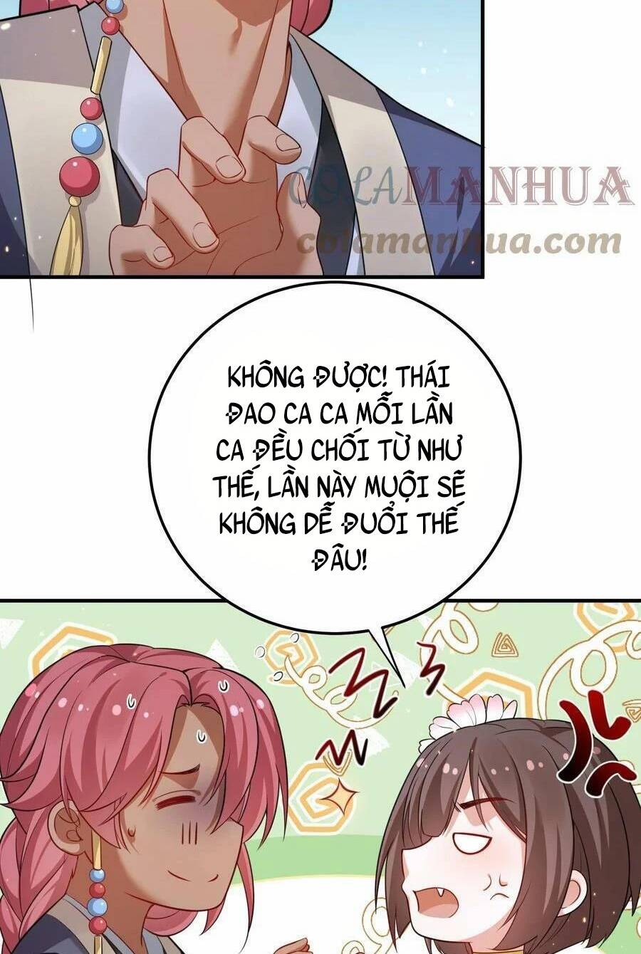 Ta Vô Địch Lúc Nào - Chapter 139 - Page 36