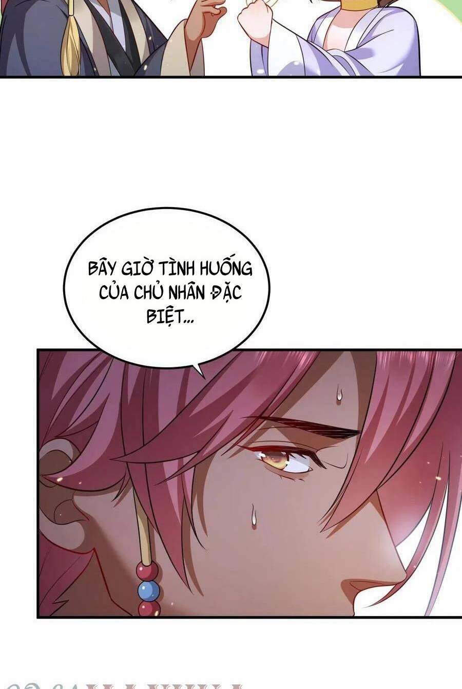 Ta Vô Địch Lúc Nào - Chapter 139 - Page 37