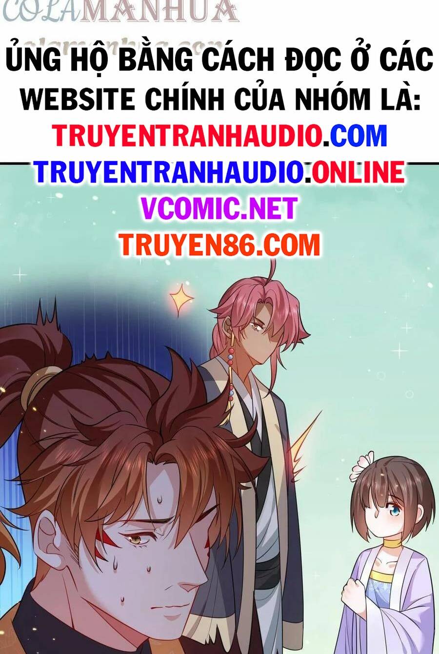 Ta Vô Địch Lúc Nào - Chapter 139 - Page 38