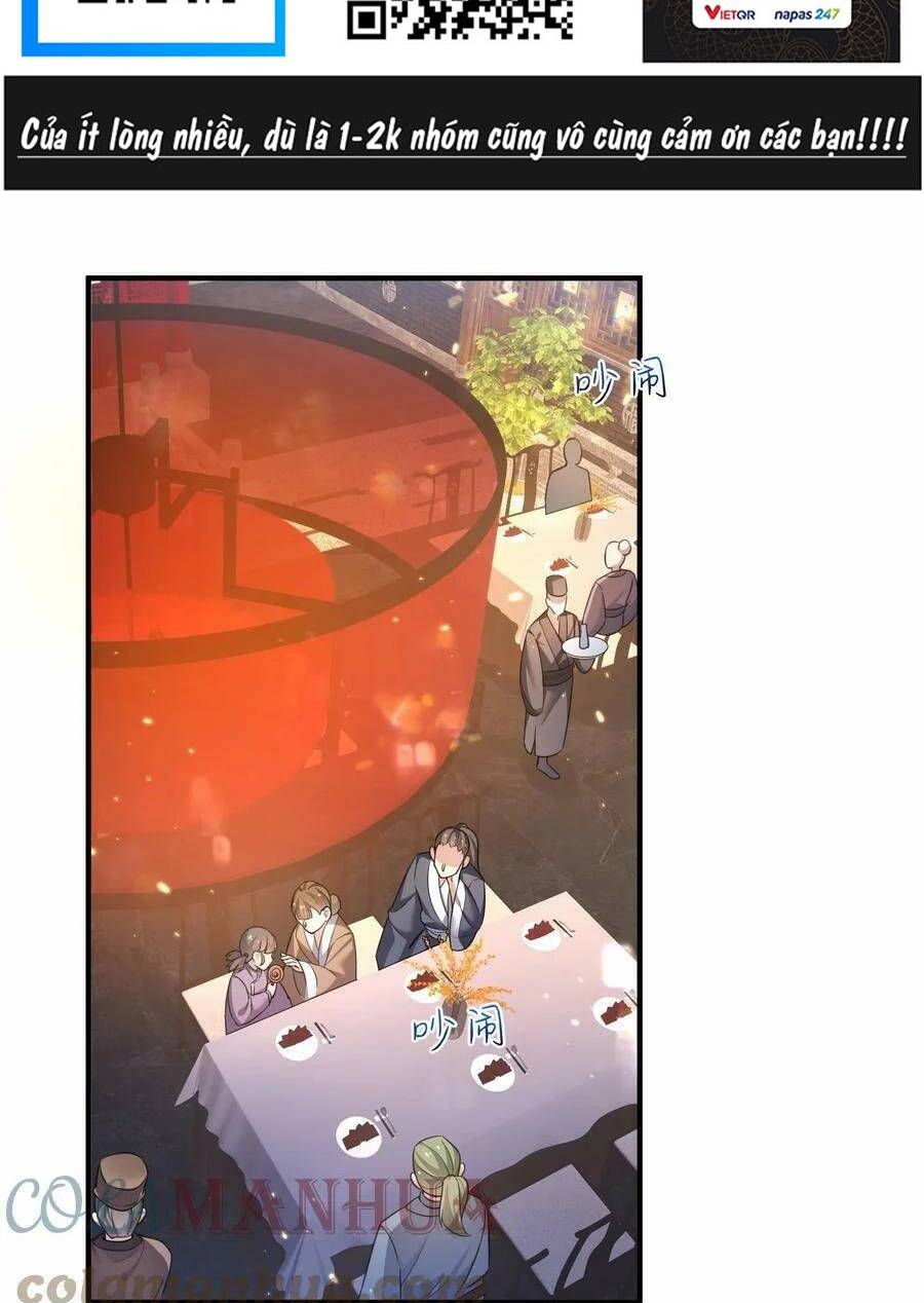 Ta Vô Địch Lúc Nào - Chapter 139 - Page 3