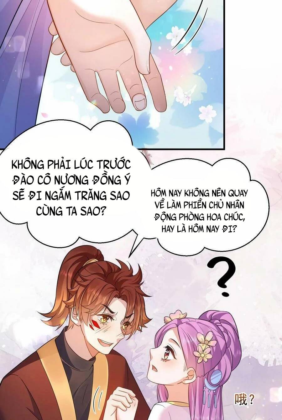 Ta Vô Địch Lúc Nào - Chapter 139 - Page 40