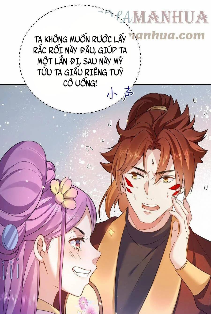 Ta Vô Địch Lúc Nào - Chapter 139 - Page 42