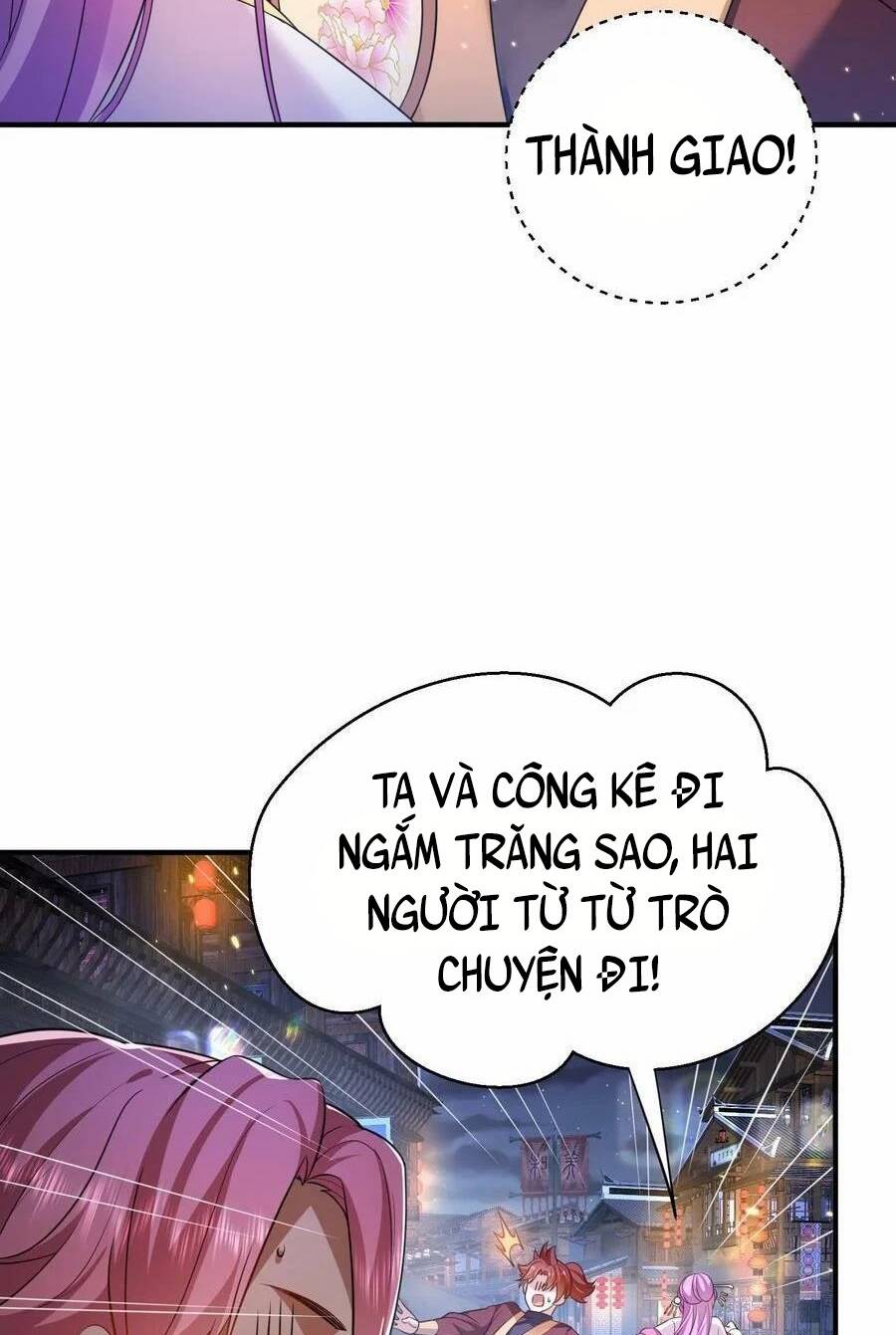 Ta Vô Địch Lúc Nào - Chapter 139 - Page 43