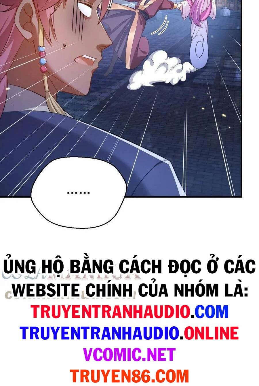 Ta Vô Địch Lúc Nào - Chapter 139 - Page 44