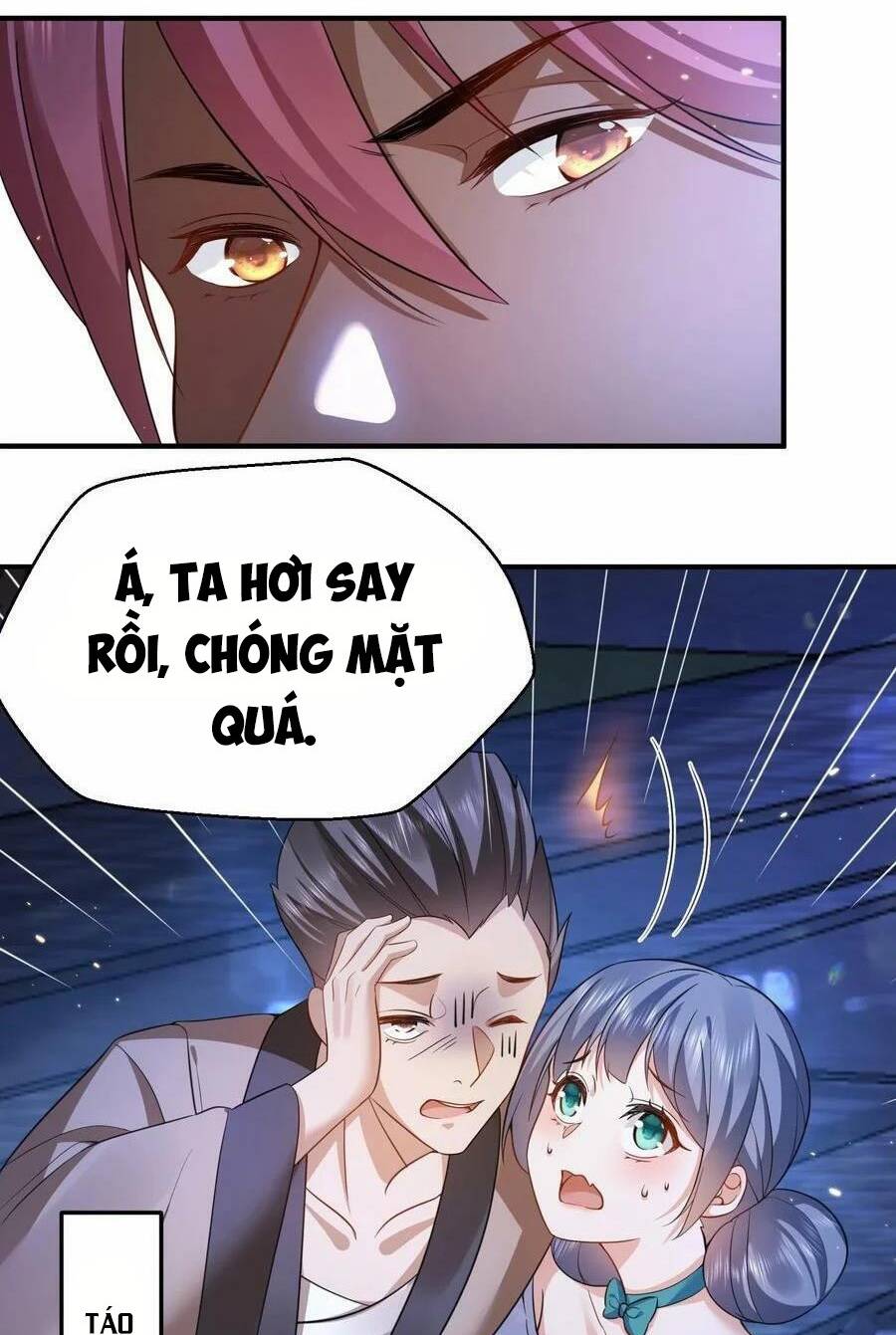 Ta Vô Địch Lúc Nào - Chapter 139 - Page 45
