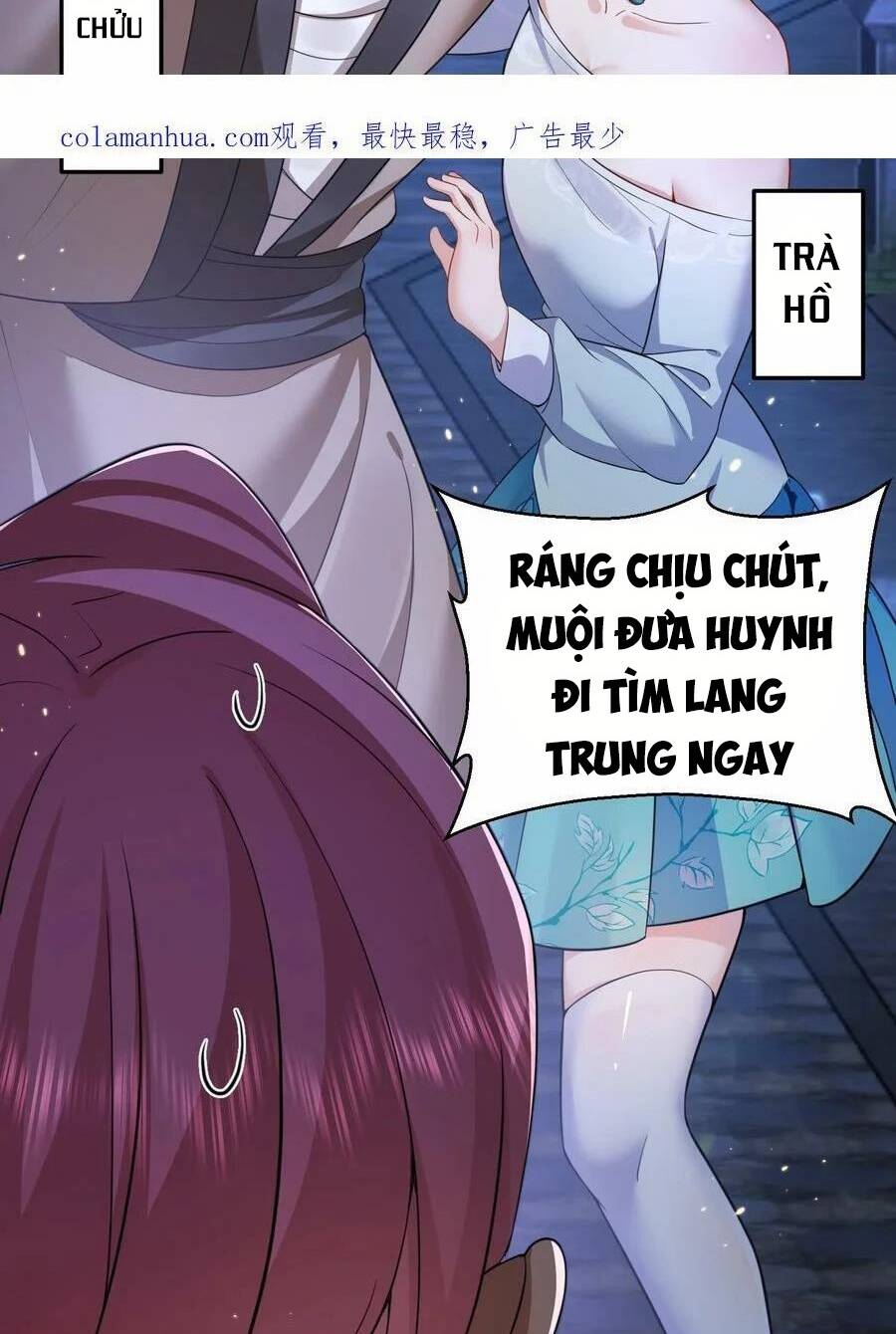 Ta Vô Địch Lúc Nào - Chapter 139 - Page 46