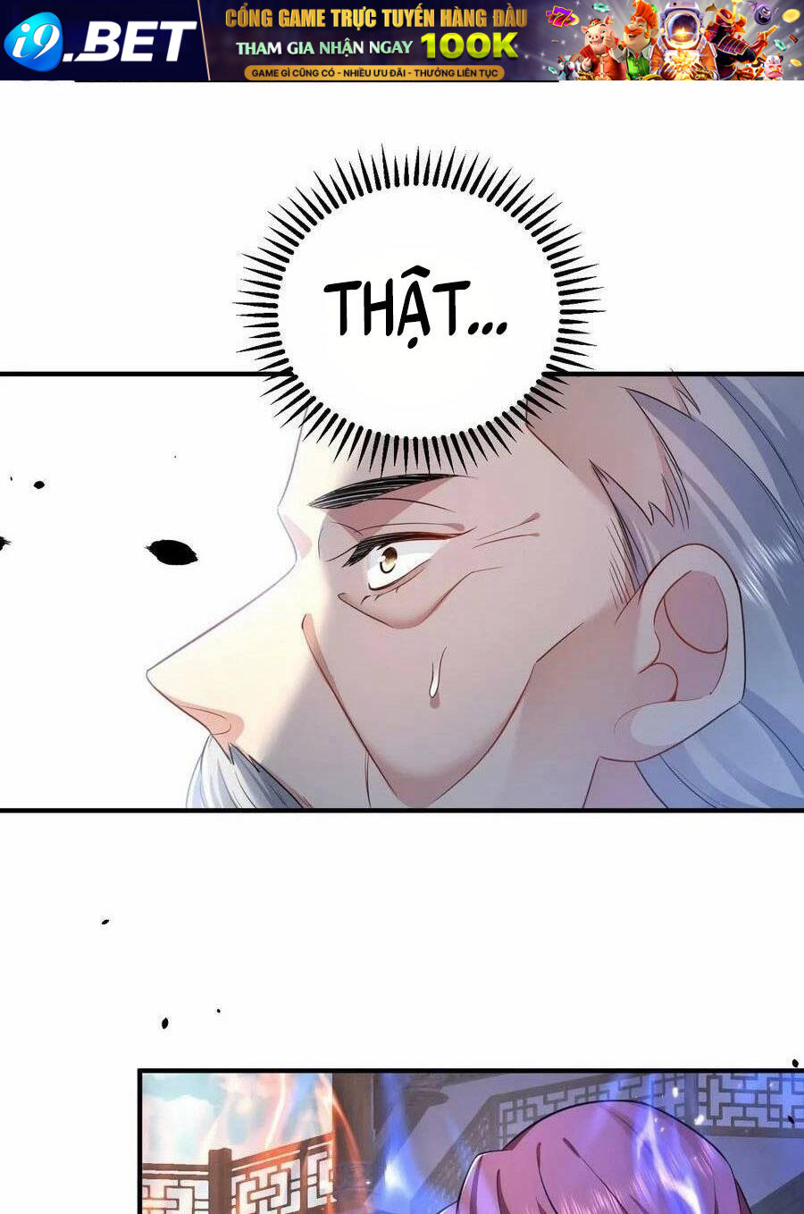 Ta Vô Địch Lúc Nào - Chapter 139 - Page 4