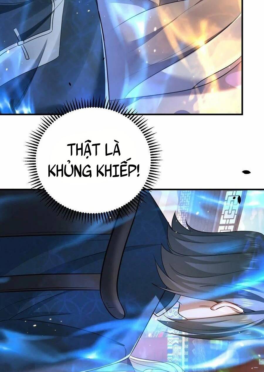 Ta Vô Địch Lúc Nào - Chapter 139 - Page 7