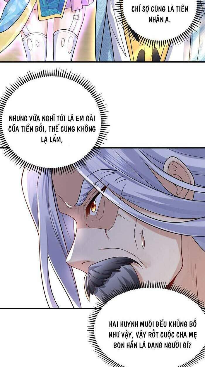 Ta Vô Địch Lúc Nào - Chapter 14 - Page 9