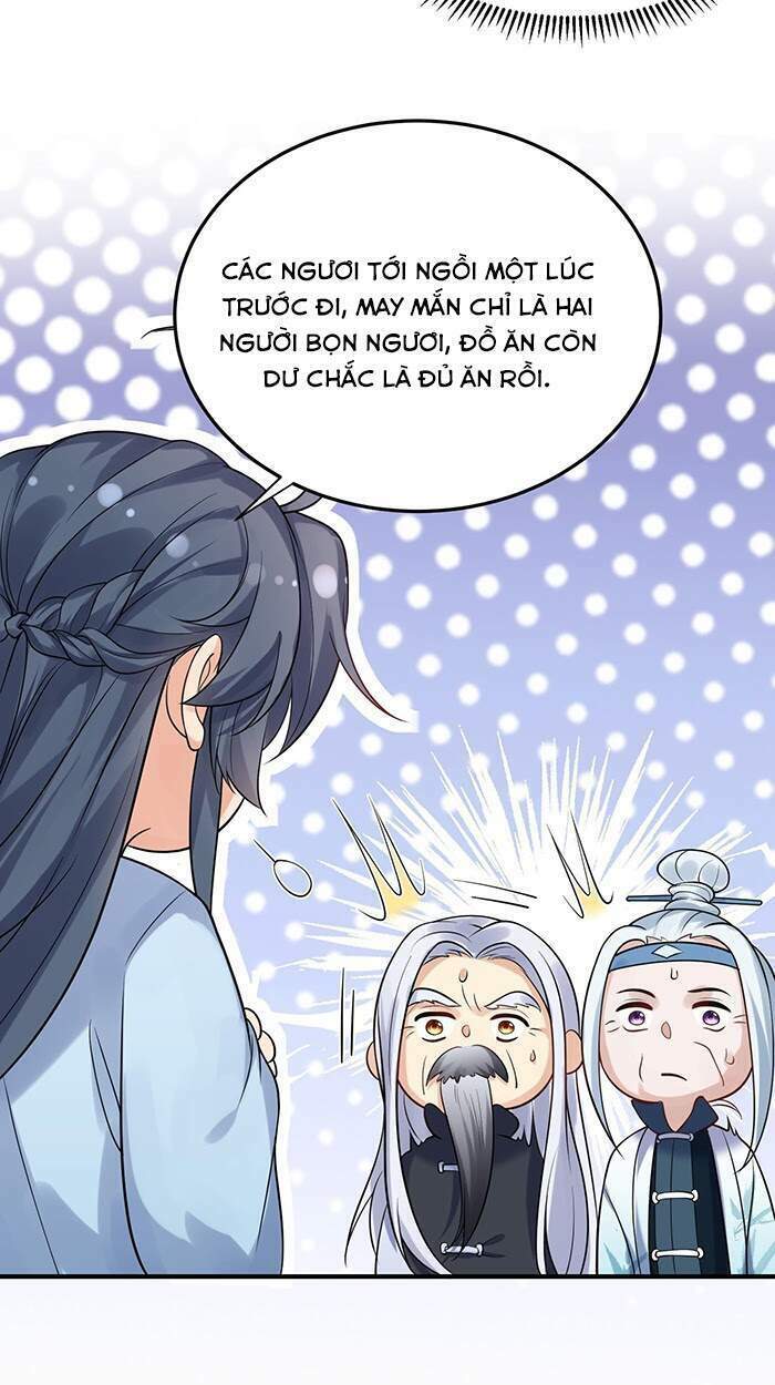 Ta Vô Địch Lúc Nào - Chapter 14 - Page 10
